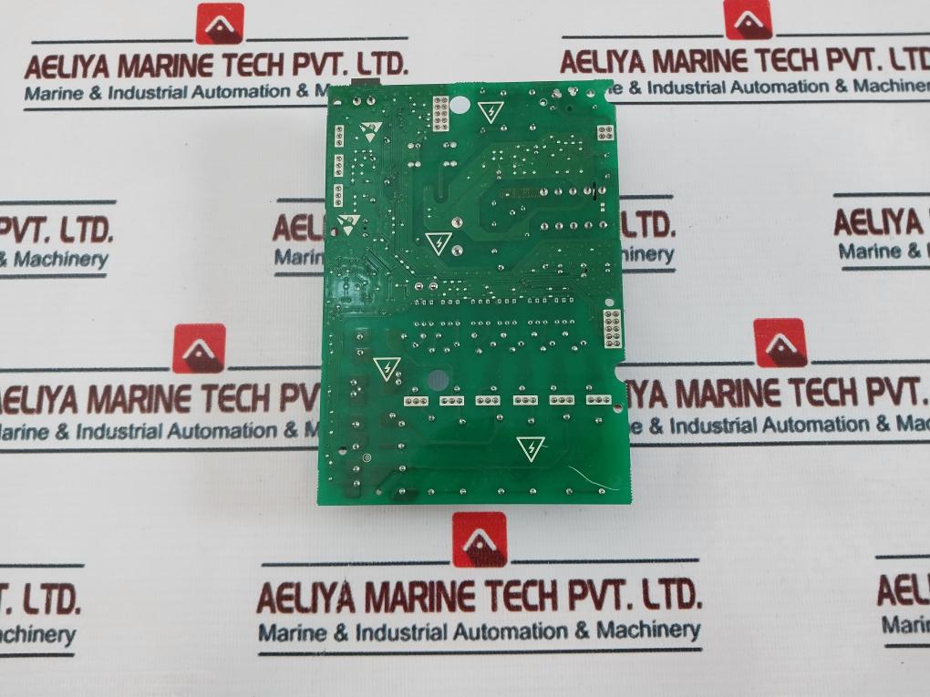 Weg Cps72A.00 Power Board