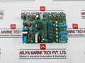 Weg Cps72A.00 Power Board