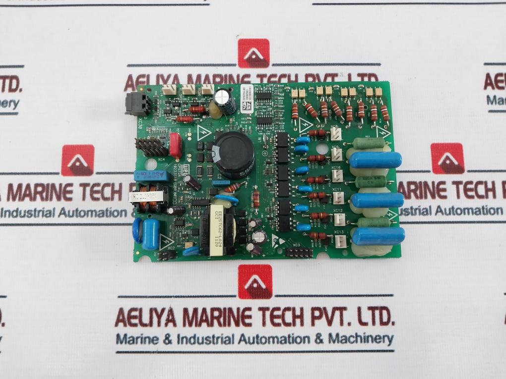 Weg Cps72A.00 Power Board