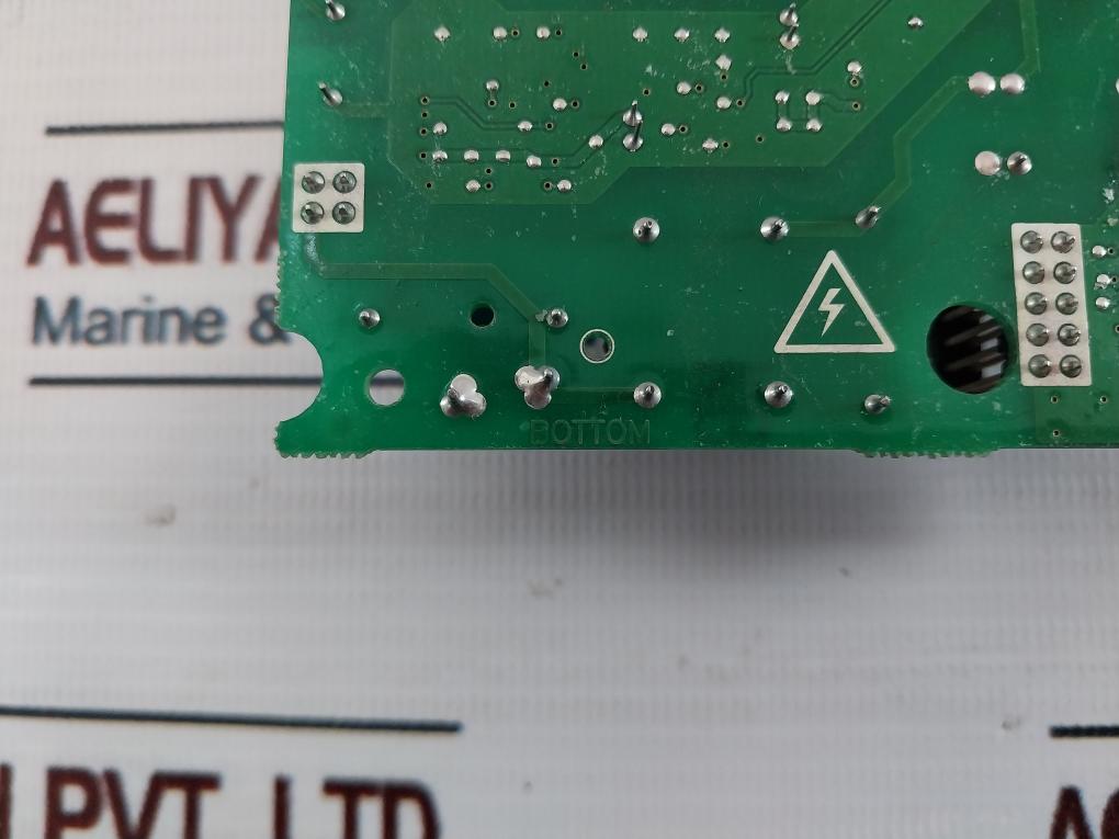 Weg Cps72A.00 Power Board