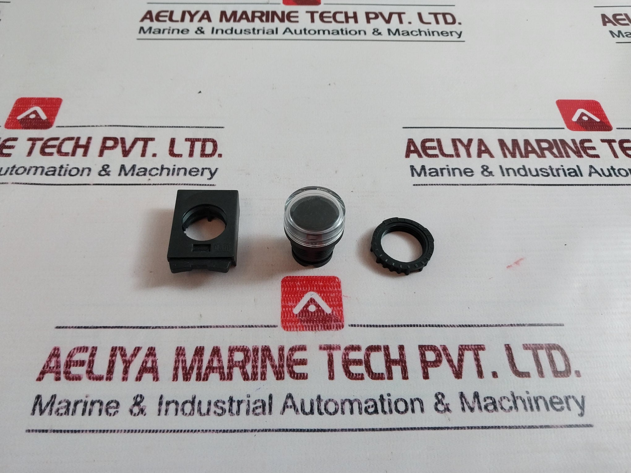 Weg Csw-sd0 Push Button Pilot White Light 10410277