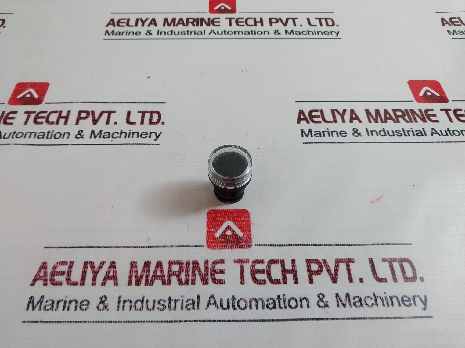 Weg Csw-sd0 Push Button Pilot White Light 10410277