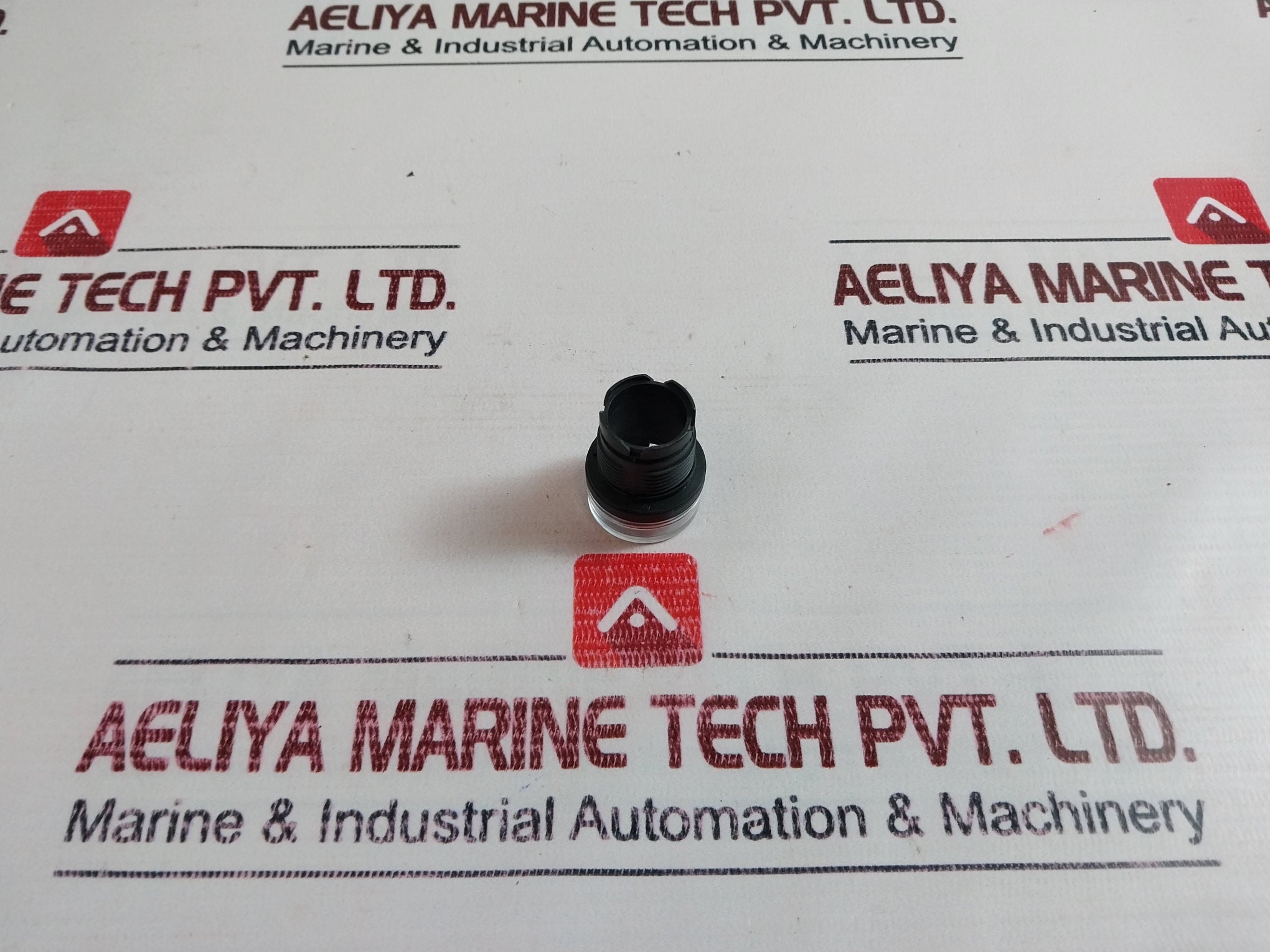 Weg Csw-sd0 Push Button Pilot White Light 10410277