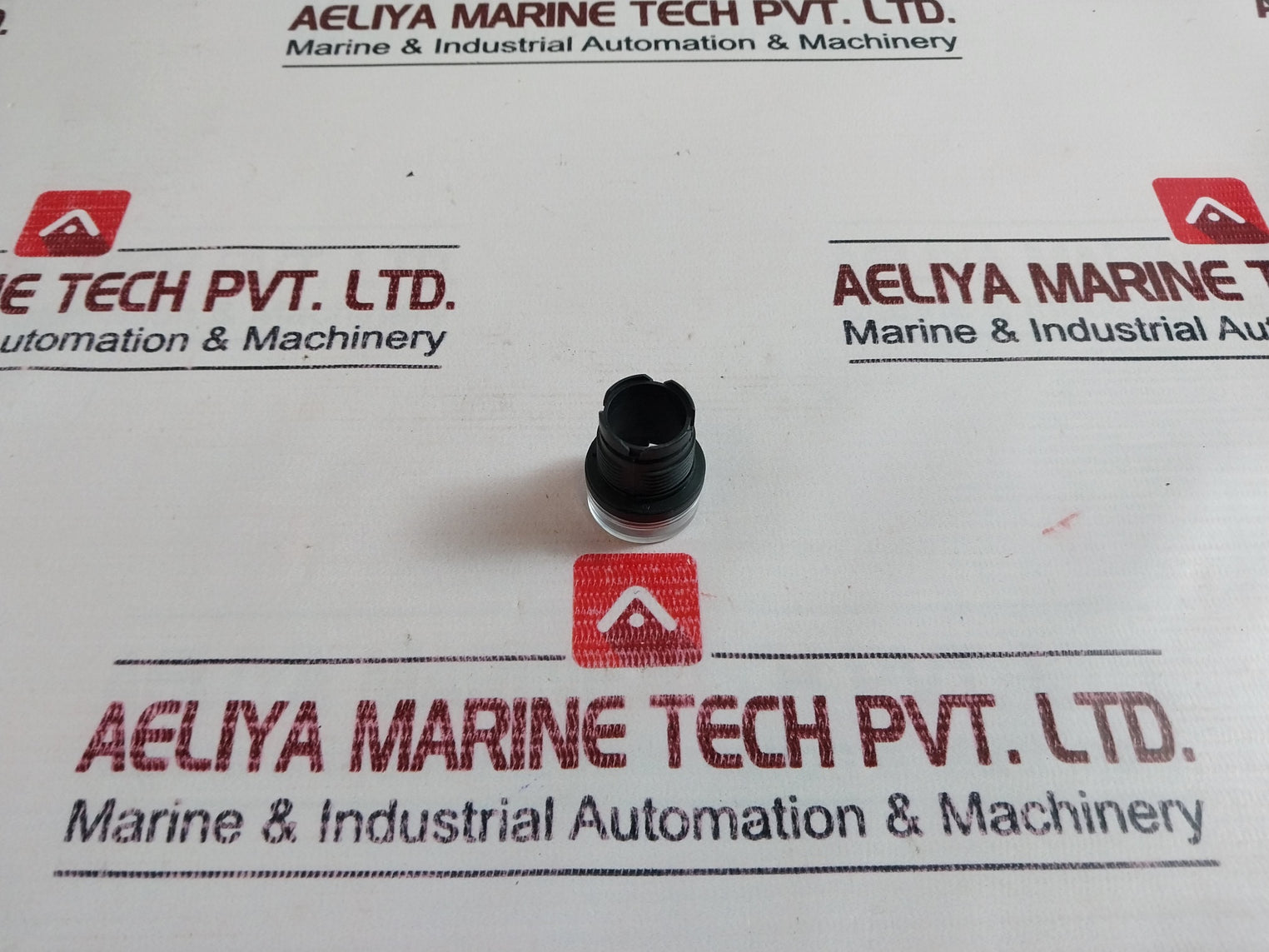 Weg Csw-sd0 Push Button Pilot White Light 10410277