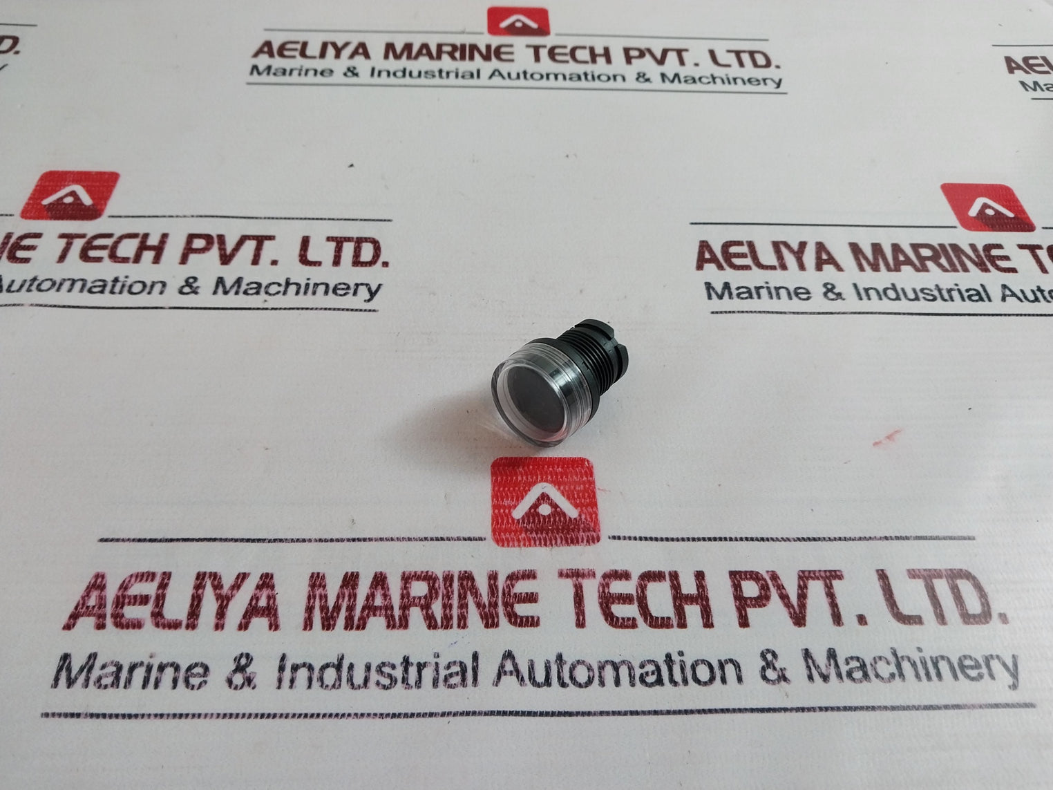 Weg Csw-sd0 Push Button Pilot White Light 10410277