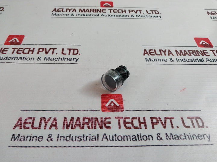 Weg Csw-sd0 Push Button Pilot White Light 10410277
