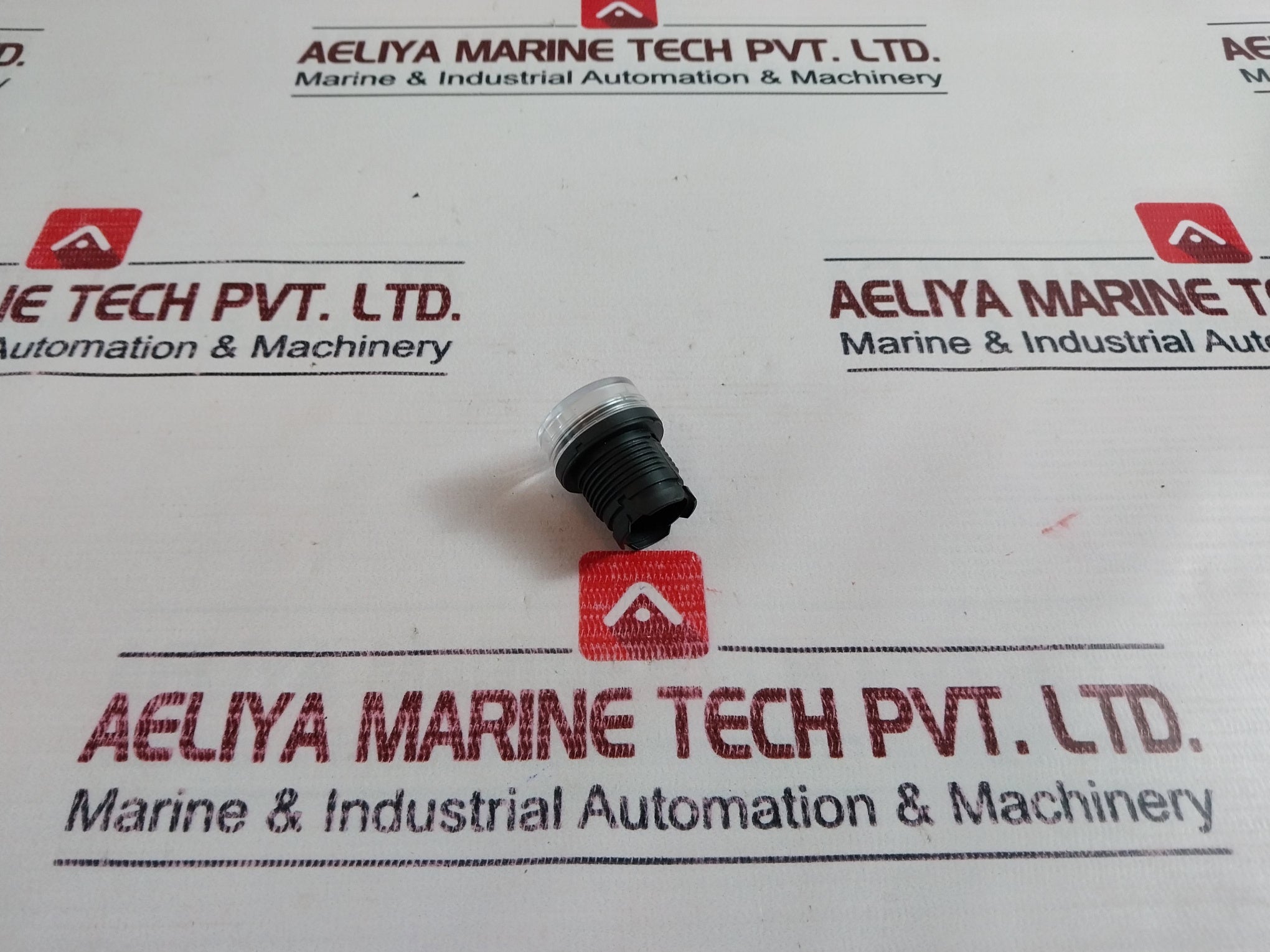 Weg Csw-sd0 Push Button Pilot White Light 10410277