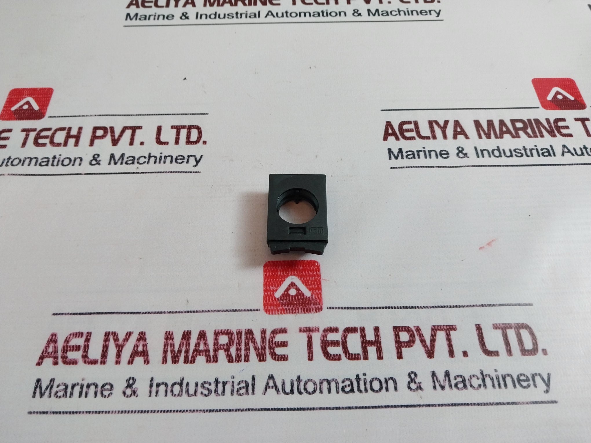 Weg Csw-sd0 Push Button Pilot White Light 10410277