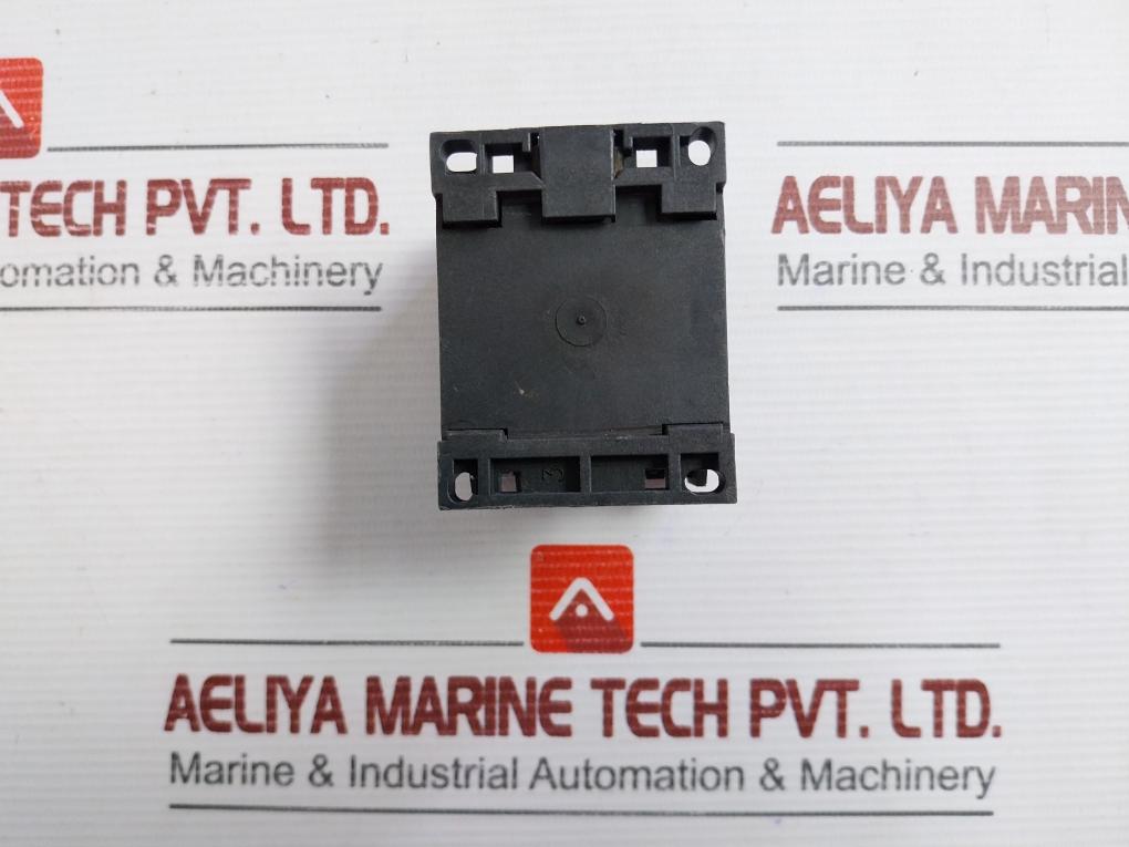 Weg Iec Miniature Contactor Cwc025 230V 30A 690V
