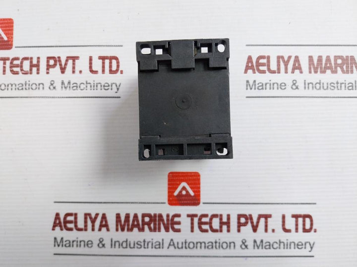 Weg Iec Miniature Contactor Cwc025 230V 30A 690V