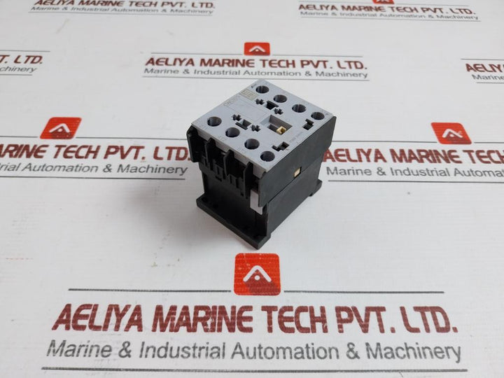 Weg Iec Miniature Contactor Cwc025 230V 30A 690V