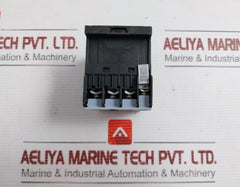 Weg Iec Miniature Contactor Cwc025 230V 30A 690V