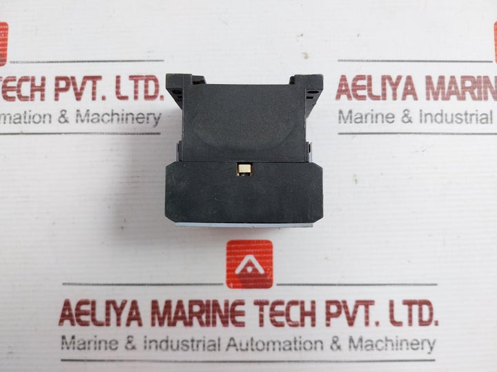 Weg Iec Miniature Contactor Cwc025 230V 30A 690V
