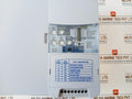 Weg EXSSW070200T5SZ Soft Starter 50/60Hz