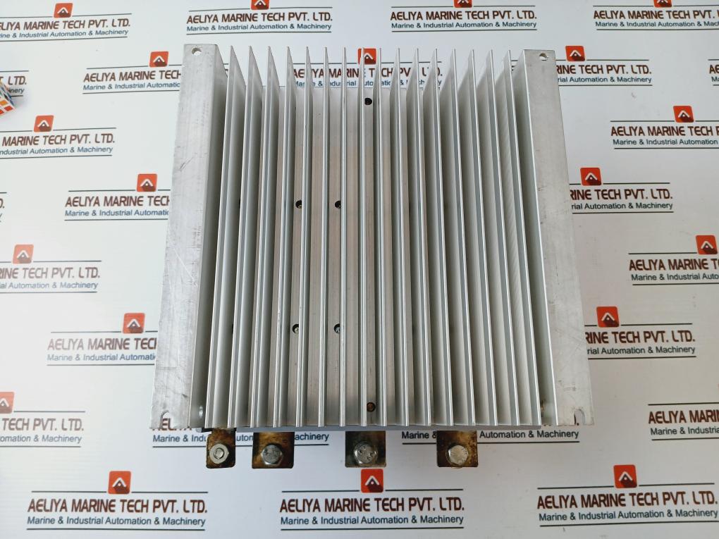 Weg EXSSW070200T5SZ Soft Starter 50/60Hz