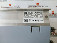 Weg EXSSW070200T5SZ Soft Starter 50/60Hz