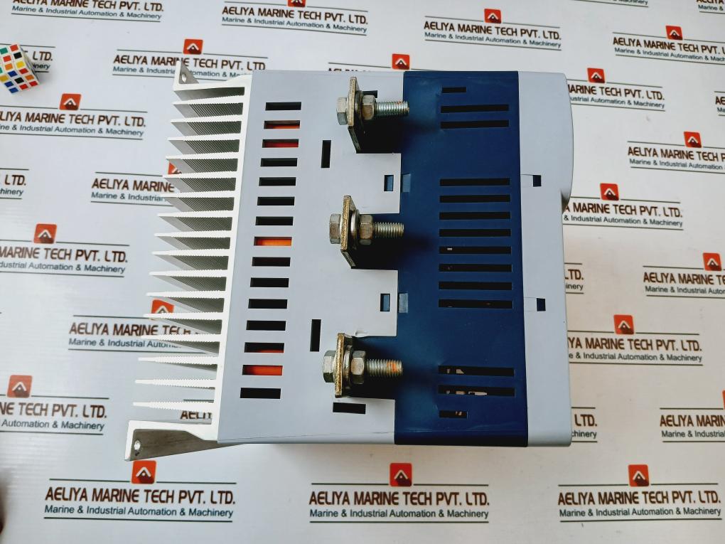 Weg EXSSW070200T5SZ Soft Starter 50/60Hz