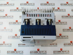 Weg EXSSW070200T5SZ Soft Starter 50/60Hz