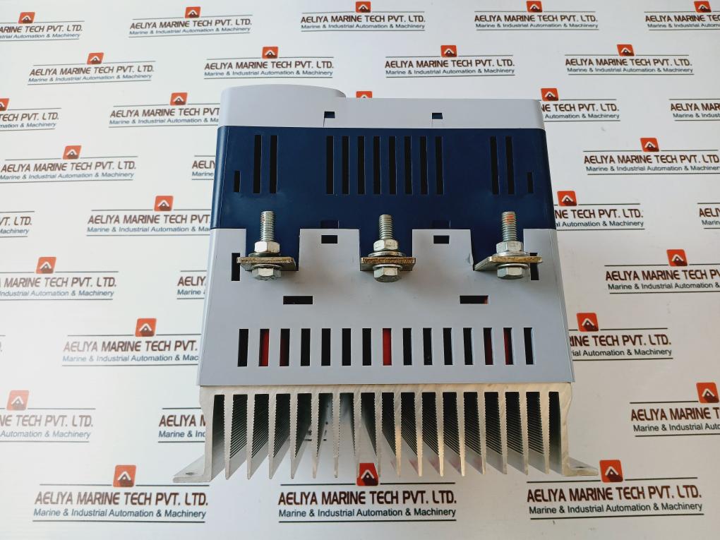 Weg EXSSW070200T5SZ Soft Starter 50/60Hz