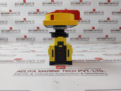 Weg Msw 25P-3 Panel Mount Rotary Disconnector Switch 32A 690V-50/60Hz