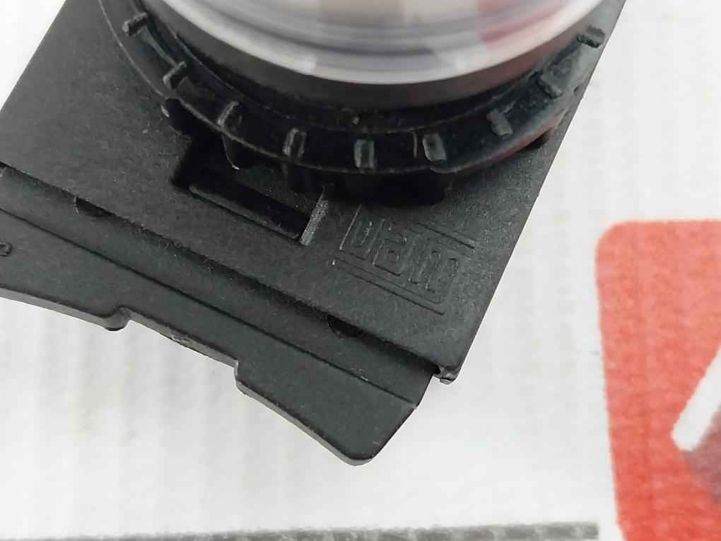 Weg Push Button And Signaling 0757.3146_03