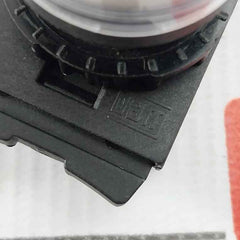 Weg Push Button And Signaling 0757.3146_03