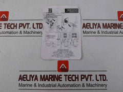 Weg Push Button And Signaling 0757.3146_03
