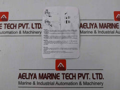 Weg Push Button And Signaling 0757.3146_03