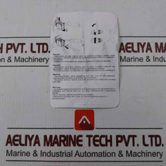 Weg Push Button And Signaling 0757.3146_03