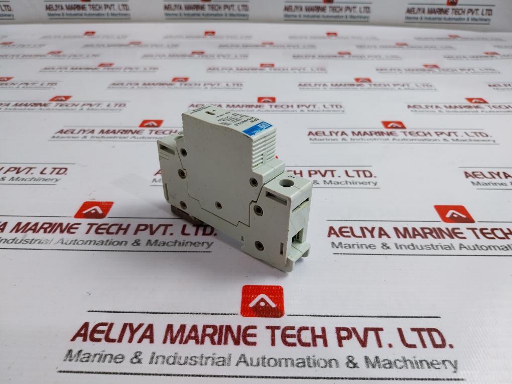 Weg Spw 275-60/12,5 Surge Protector Uc 275V Imax 60Ka