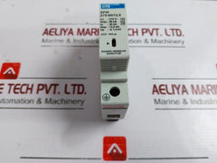 Weg Spw 275-60/12,5 Surge Protector Uc 275V Imax 60Ka