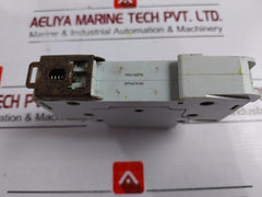 Weg Spw 275-60/12,5 Surge Protector Uc 275V Imax 60Ka