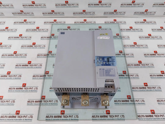 Weg Ssw070312T5Sh2Z Soft Starter 220-575V 3-312A 50-60Hz