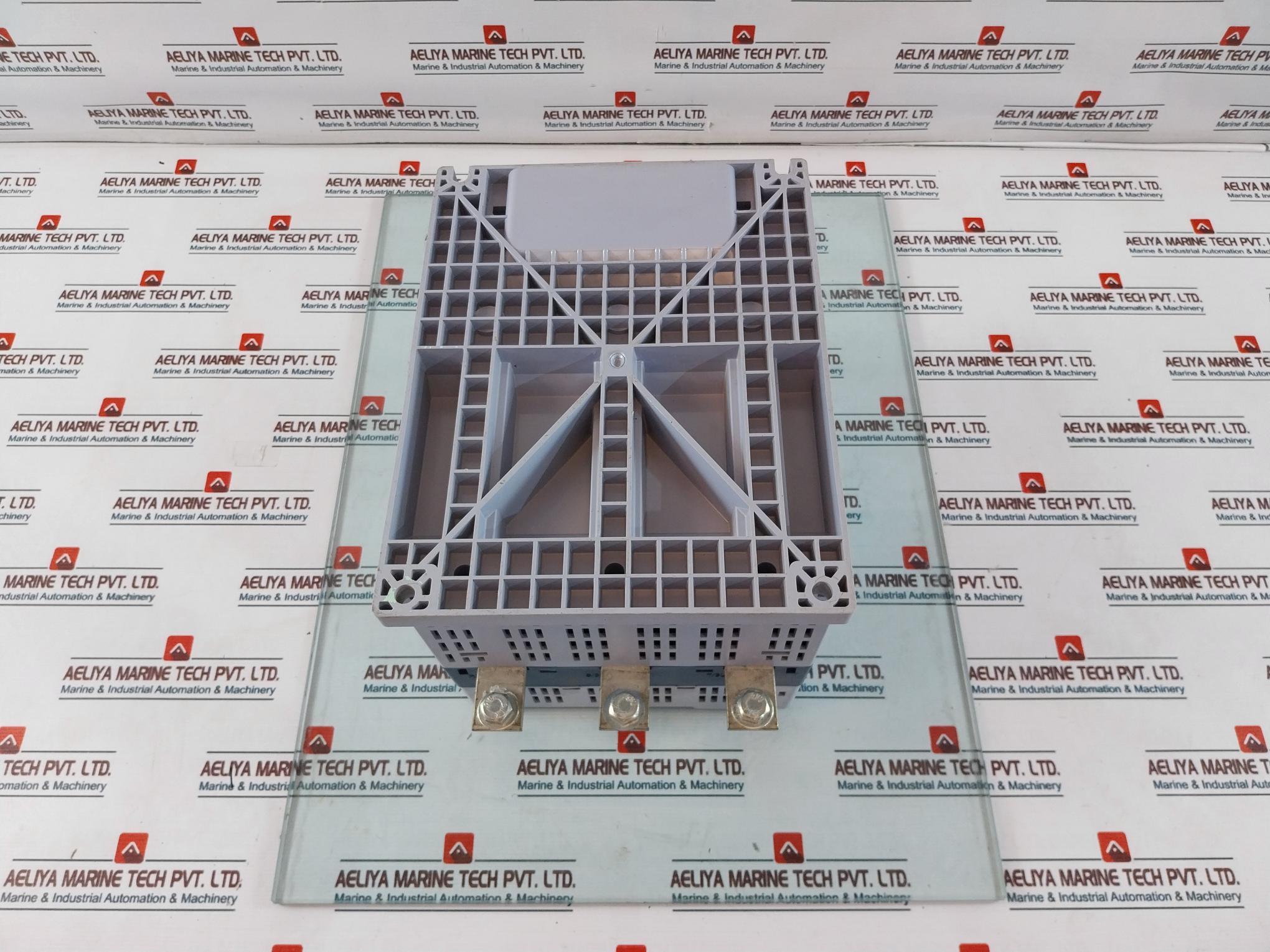 Weg Ssw070312T5Sh2Z Soft Starter 220-575V 3-312A 50-60Hz