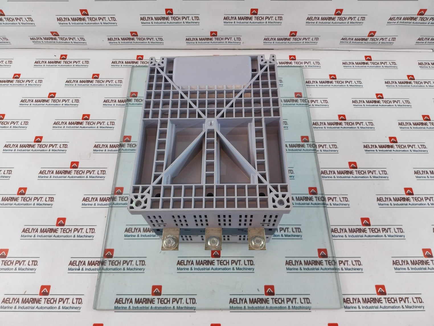 Weg Ssw070312T5Sh2Z Soft Starter 220-575V 3-312A 50-60Hz