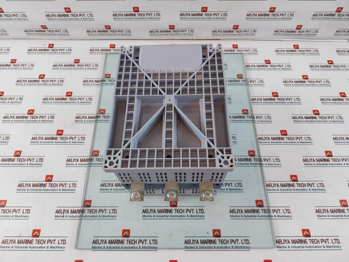 Weg Ssw070312T5Sh2Z Soft Starter 220-575V 3-312A 50-60Hz