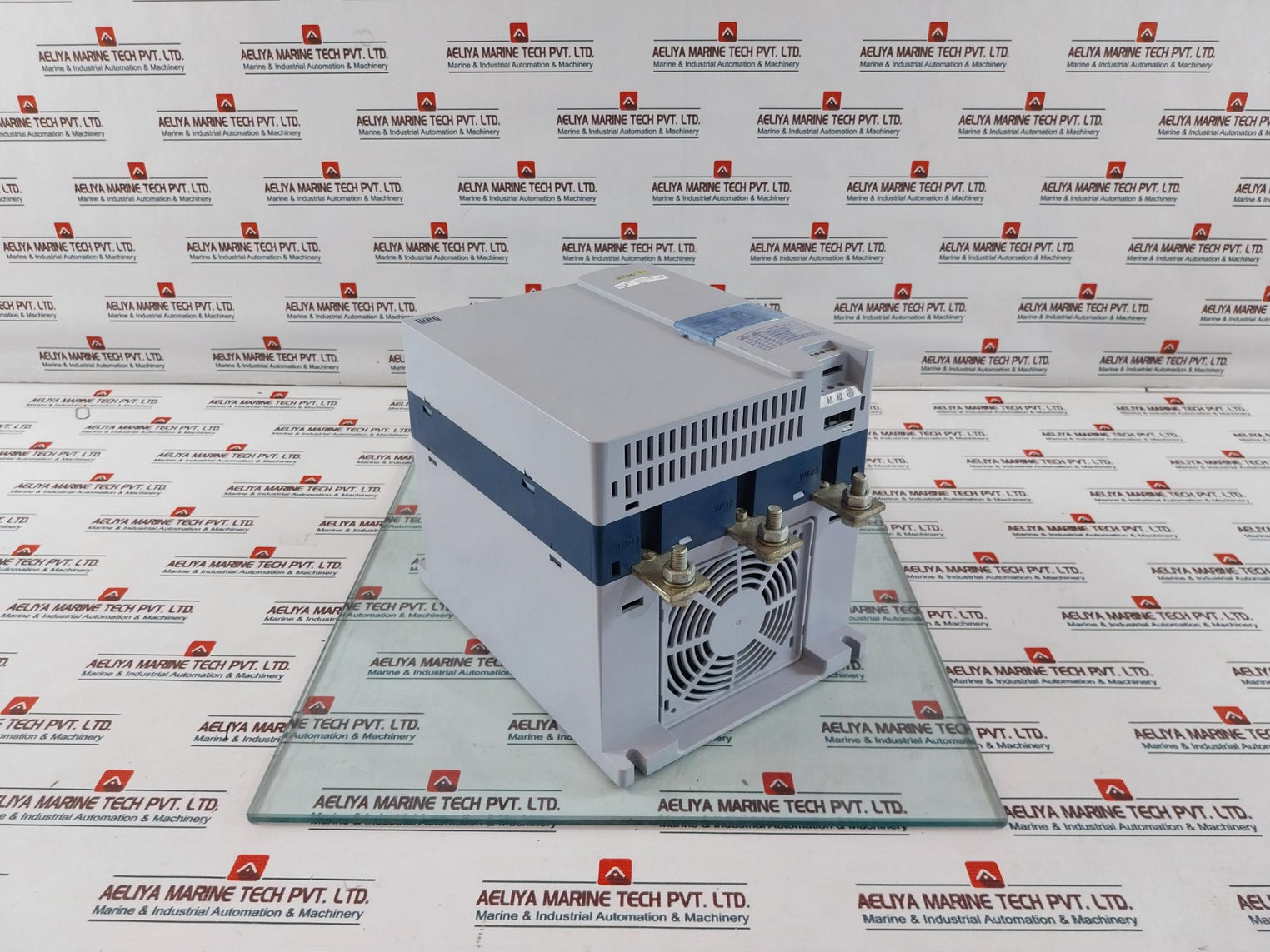 Weg Ssw070312T5Sh2Z Soft Starter 220-575V 3-312A 50-60Hz