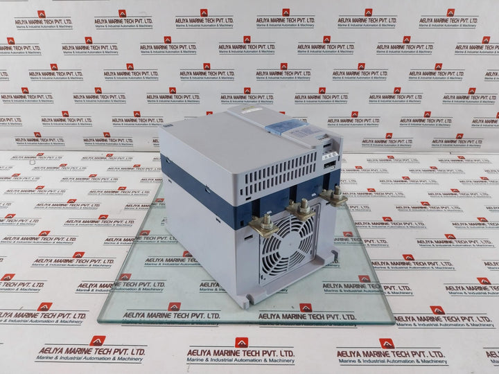 Weg Ssw070312T5Sh2Z Soft Starter 220-575V 3-312A 50-60Hz