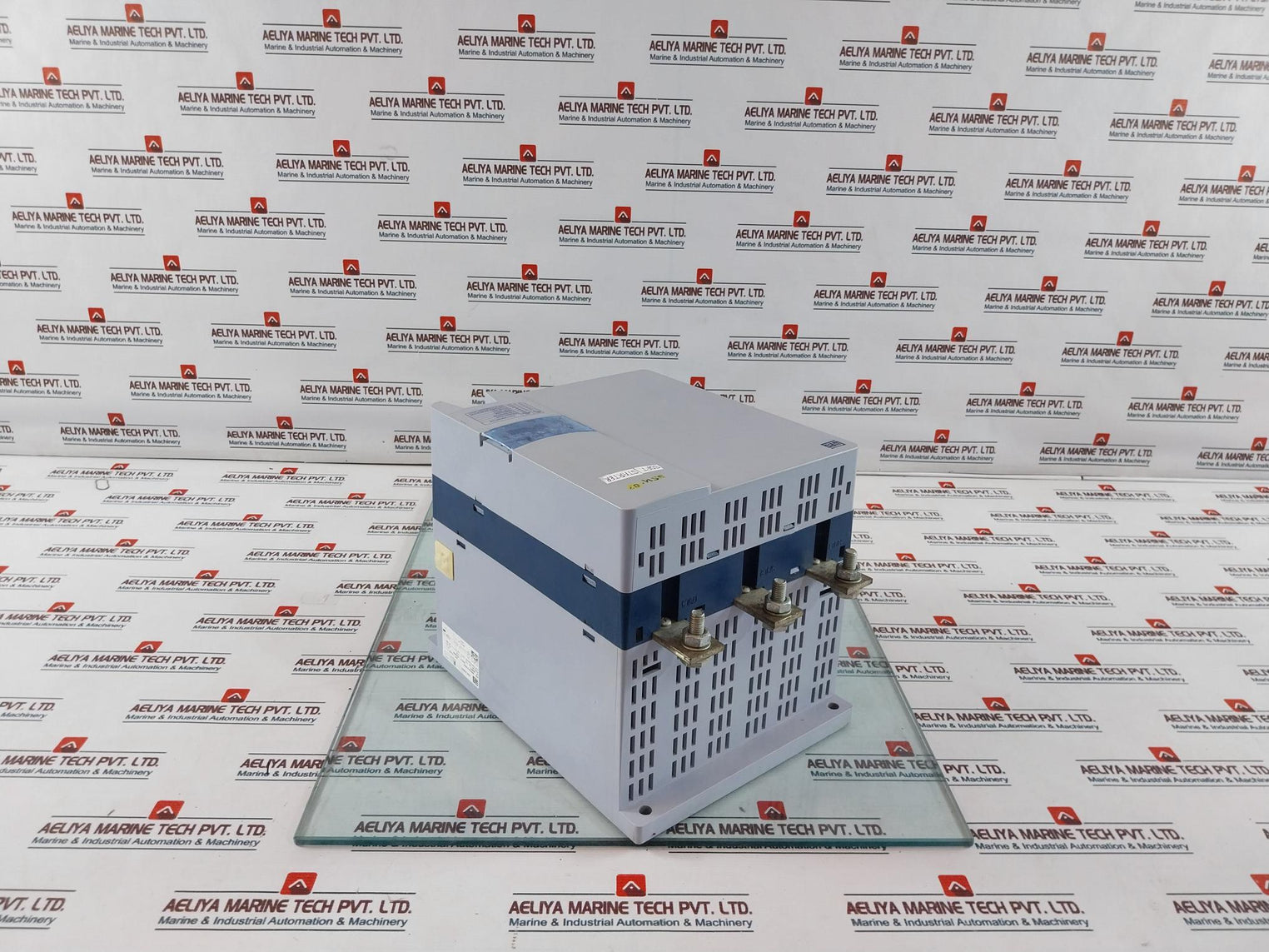 Weg Ssw070312T5Sh2Z Soft Starter 220-575V 3-312A 50-60Hz