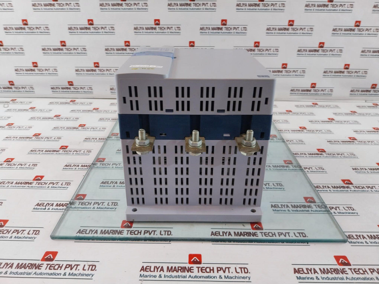 Weg Ssw070312T5Sh2Z Soft Starter 220-575V 3-312A 50-60Hz