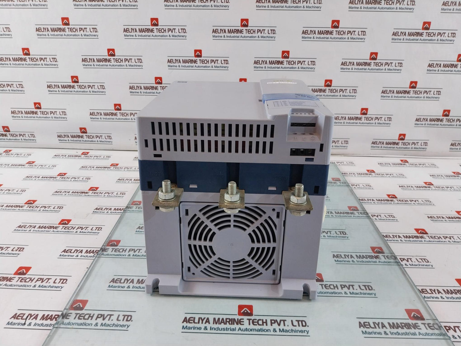 Weg Ssw070312T5Sh2Z Soft Starter 220-575V 3-312A 50-60Hz