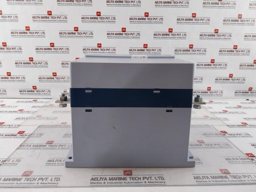 Weg Ssw 07 Soft-starter Brssw070312T5Sh1Z