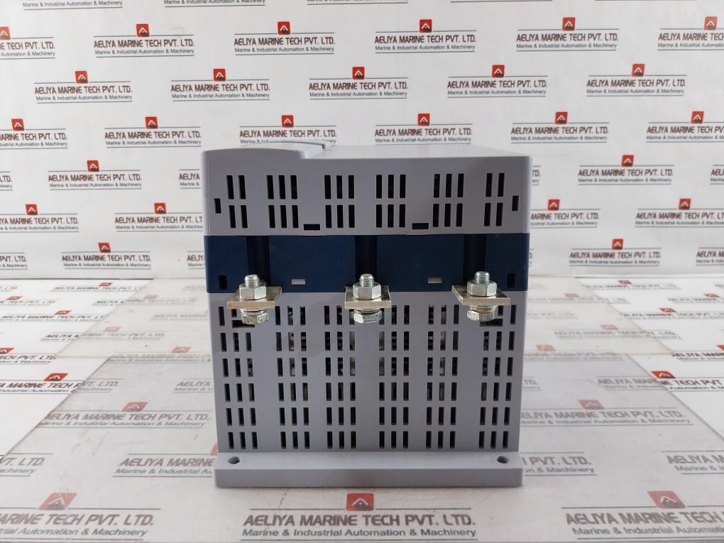 Weg Ssw 07 Soft-starter Brssw070312T5Sh1Z