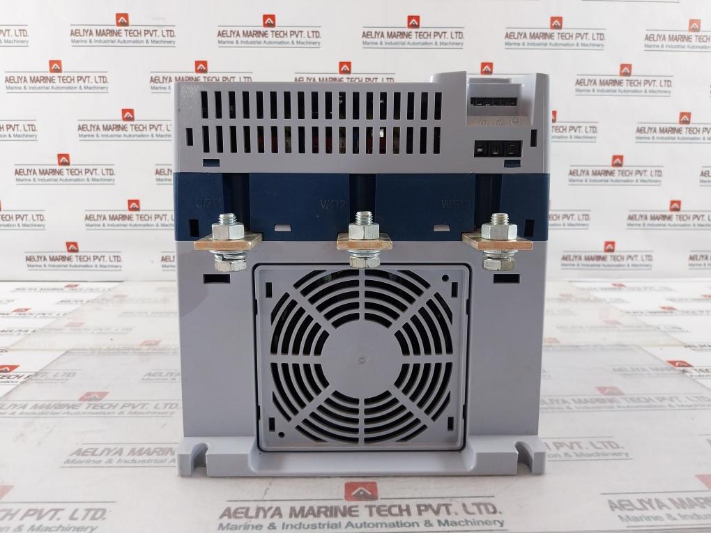 Weg Ssw 07 Soft-starter Brssw070312T5Sh1Z