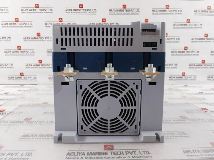 Weg Ssw 07 Soft-starter Brssw070312T5Sh1Z
