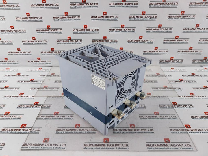 Weg Ssw 07 Soft-starter Brssw070312T5Sh1Z