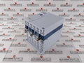 Weg Ssw 07 Soft-starter Brssw070312T5Sh1Z
