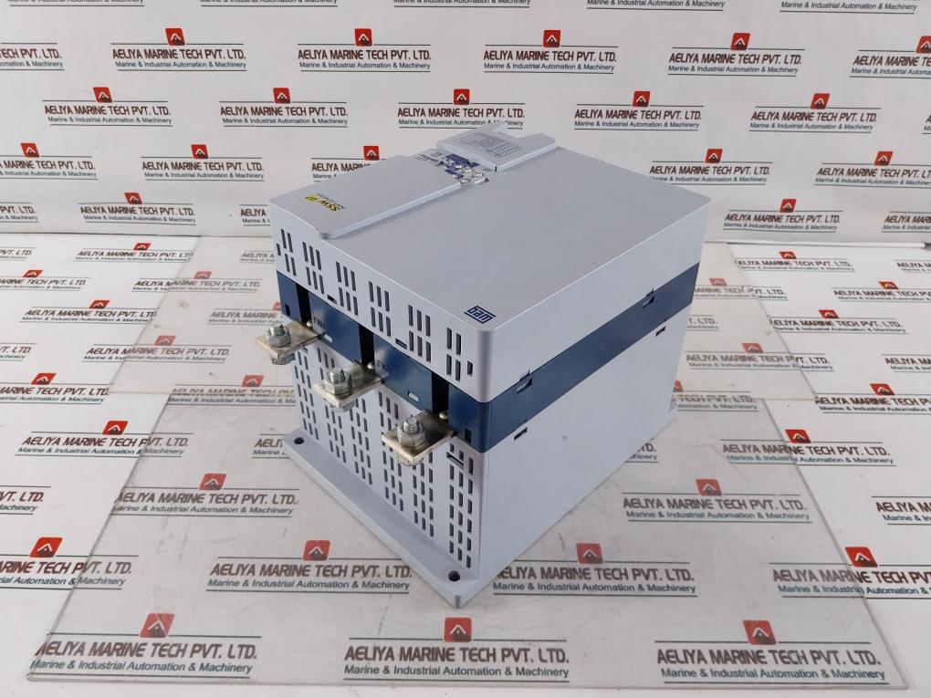 Weg Ssw 07 Soft-starter Brssw070312T5Sh1Z