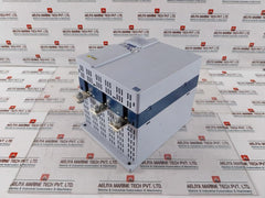 Weg Ssw 07 Soft-starter Brssw070312T5Sh1Z