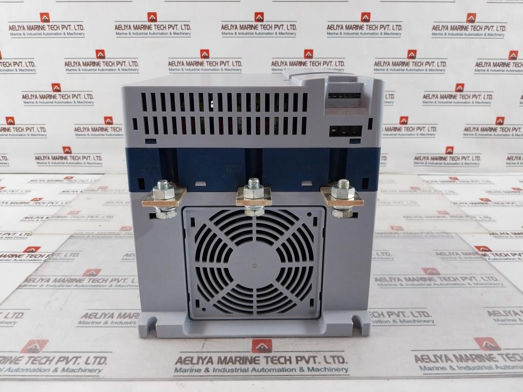 Weg Ssw 07 Soft-starter Brssw070312T5Sh1Z